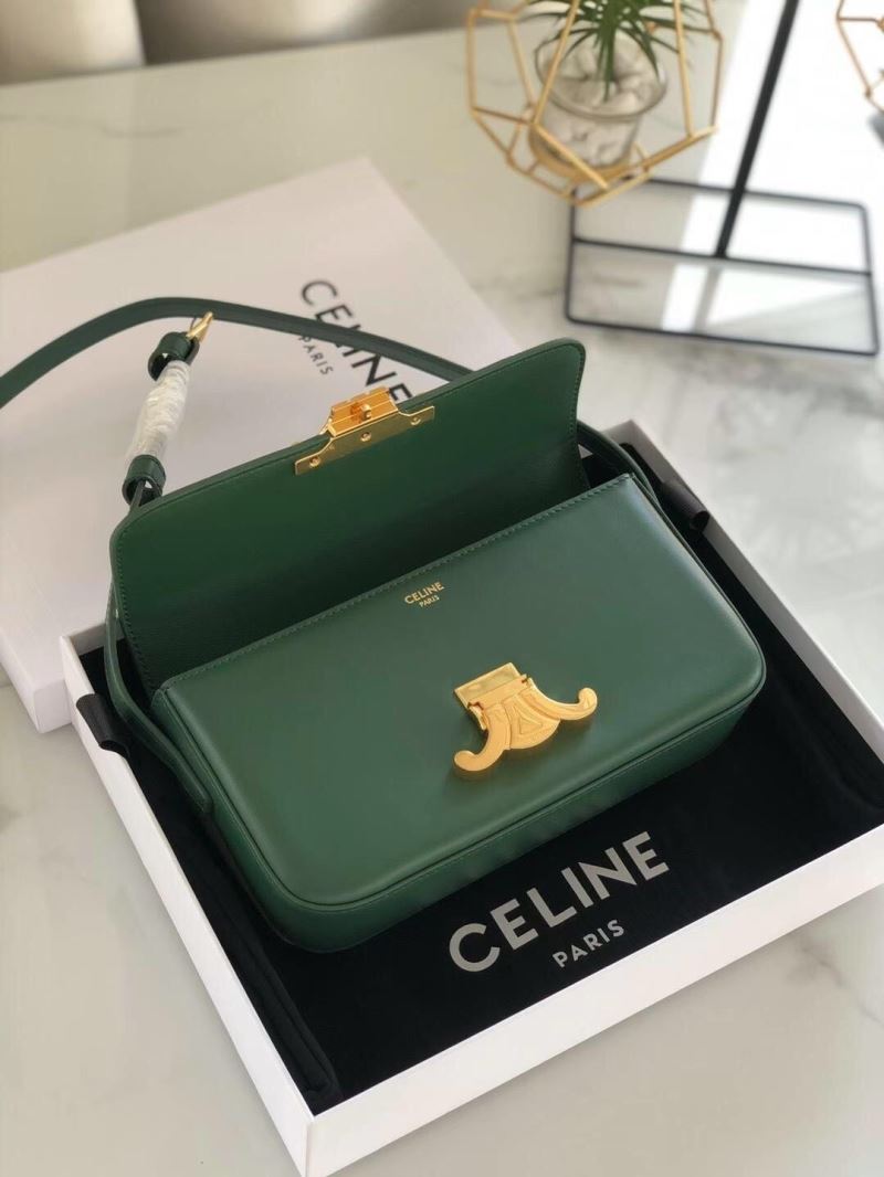 Celine Triomphe Bags